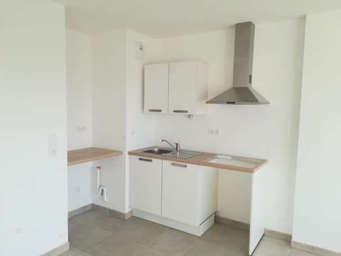 Location appartement 2 pièces