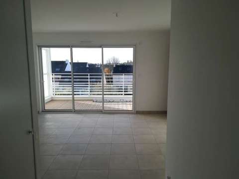 Location appartement 2 pièces