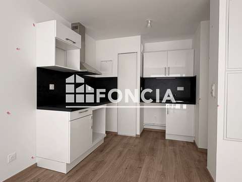 Location appartement 2 pièces Saint-Nazaire 44