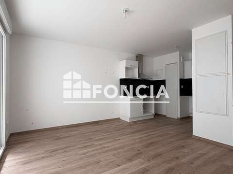 Location appartement 2 pièces