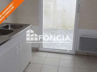 Location appartement 4 pièces