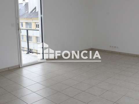 Location appartement 4 pièces