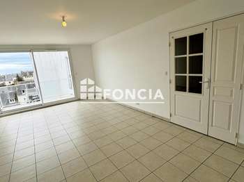 Location appartement 4 pièces
