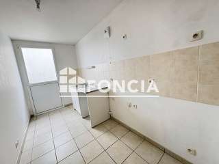 Location appartement 4 pièces