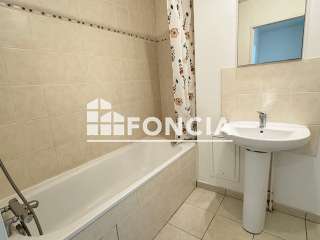 Location appartement 4 pièces