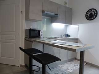 Location appartement 1 pièce