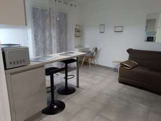 Location appartement 1 pièce