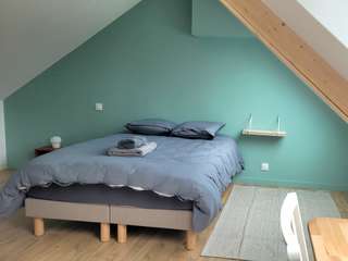 Location appartement 5 pièces