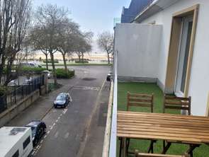 Location Appartement 5 piècesSaint-Nazaire