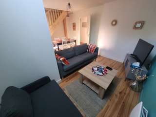 Location appartement 5 pièces