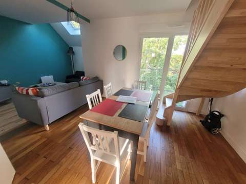 Location appartement 5 pièces