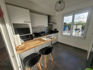 Location appartement 5 pièces