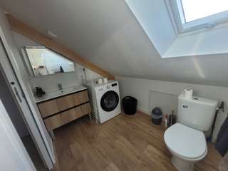 Location appartement 5 pièces