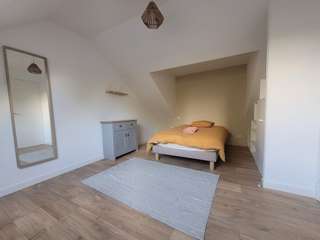 Location appartement 5 pièces