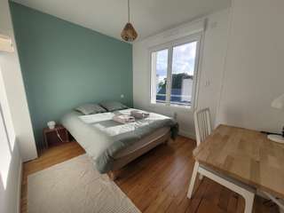 Location appartement 5 pièces