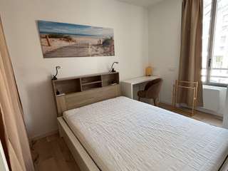 Location appartement 1 pièce