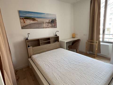 Location appartement 1 pièce Saint-Nazaire 44
