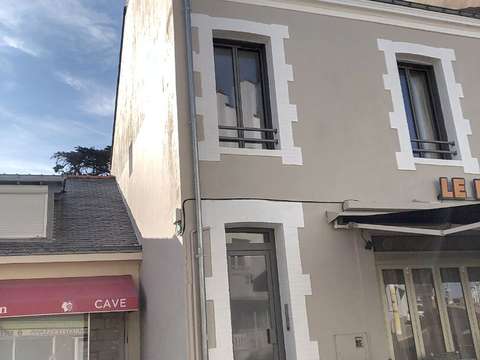Location appartement 1 pièce