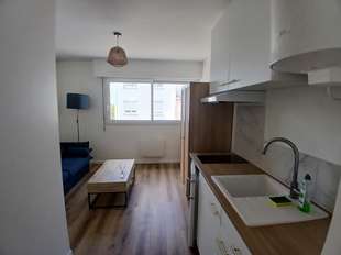 Photo Location appartement Saint-Nazaire