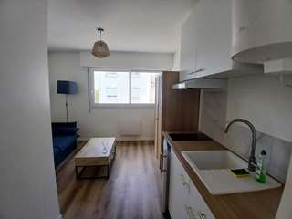 Location appartement 2 pièces