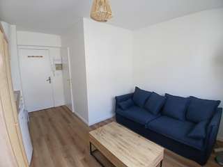 Location appartement 2 pièces
