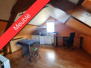 Photo Location appartement Saint-Nazaire