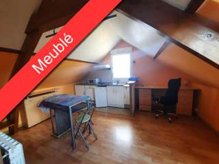 Location appartement 1 pièce