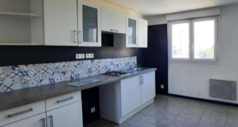 Location appartement 3 pièces