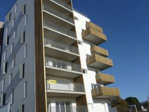 Location Appartement 3 piècesSaint-Nazaire