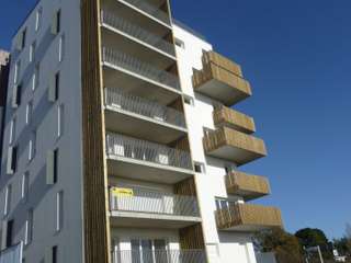 Location appartement 3 pièces