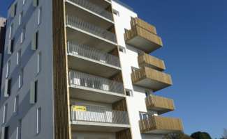 Photo Location appartement Saint-Nazaire