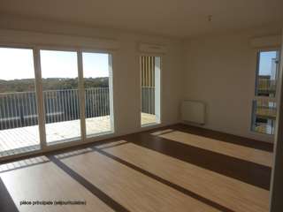 Location appartement 3 pièces