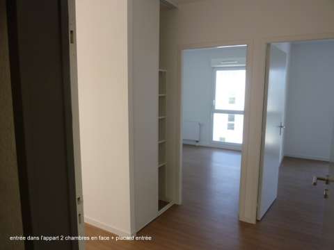 Location appartement 3 pièces