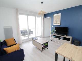 Location appartement 2 pièces