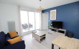 Photo Location appartement Saint-Nazaire