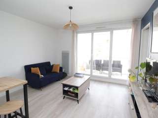 Location appartement 2 pièces