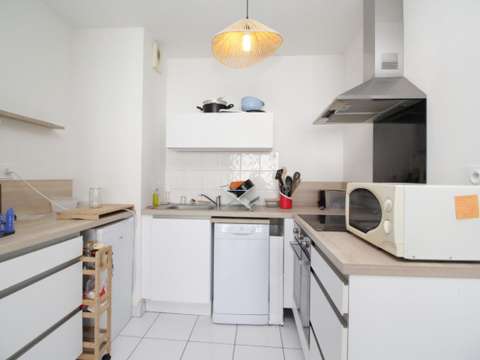 Location appartement 2 pièces