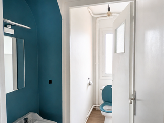 Location appartement 4 pièces