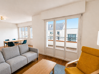 Location appartement 4 pièces
