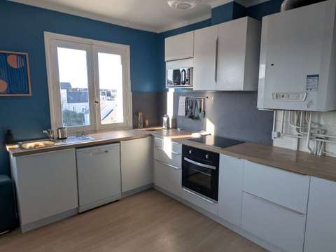 Location appartement 4 pièces Location appartement 4 pièces