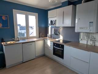 Location appartement 4 pièces