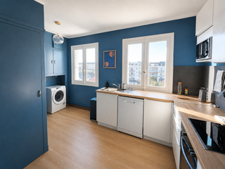 Location appartement 4 pièces