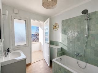 Location appartement 4 pièces