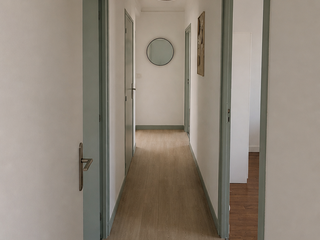 Location appartement 4 pièces