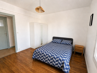 Location appartement 4 pièces