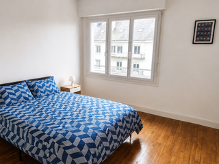 Location appartement 4 pièces