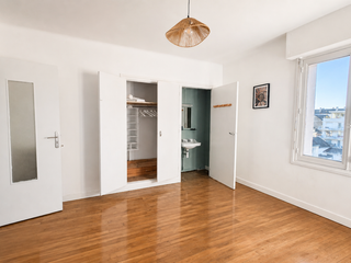 Location appartement 4 pièces