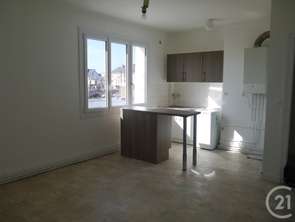 Location Appartement 2 piècesSaint-Nazaire