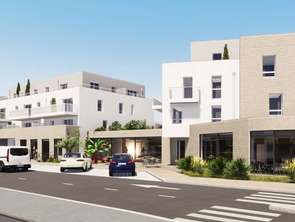 Location Appartement 3 piècesSaint-Nazaire