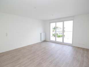 Photo Location appartement Saint-Nazaire